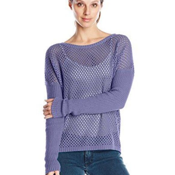 Prana Parker Sweater - Picture 1 of 5